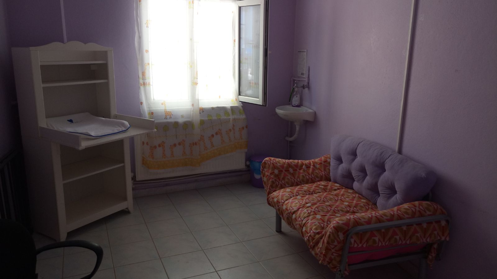 Asm İç Görünüm 1